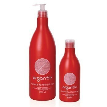Szampon ARGAN DE 300ML